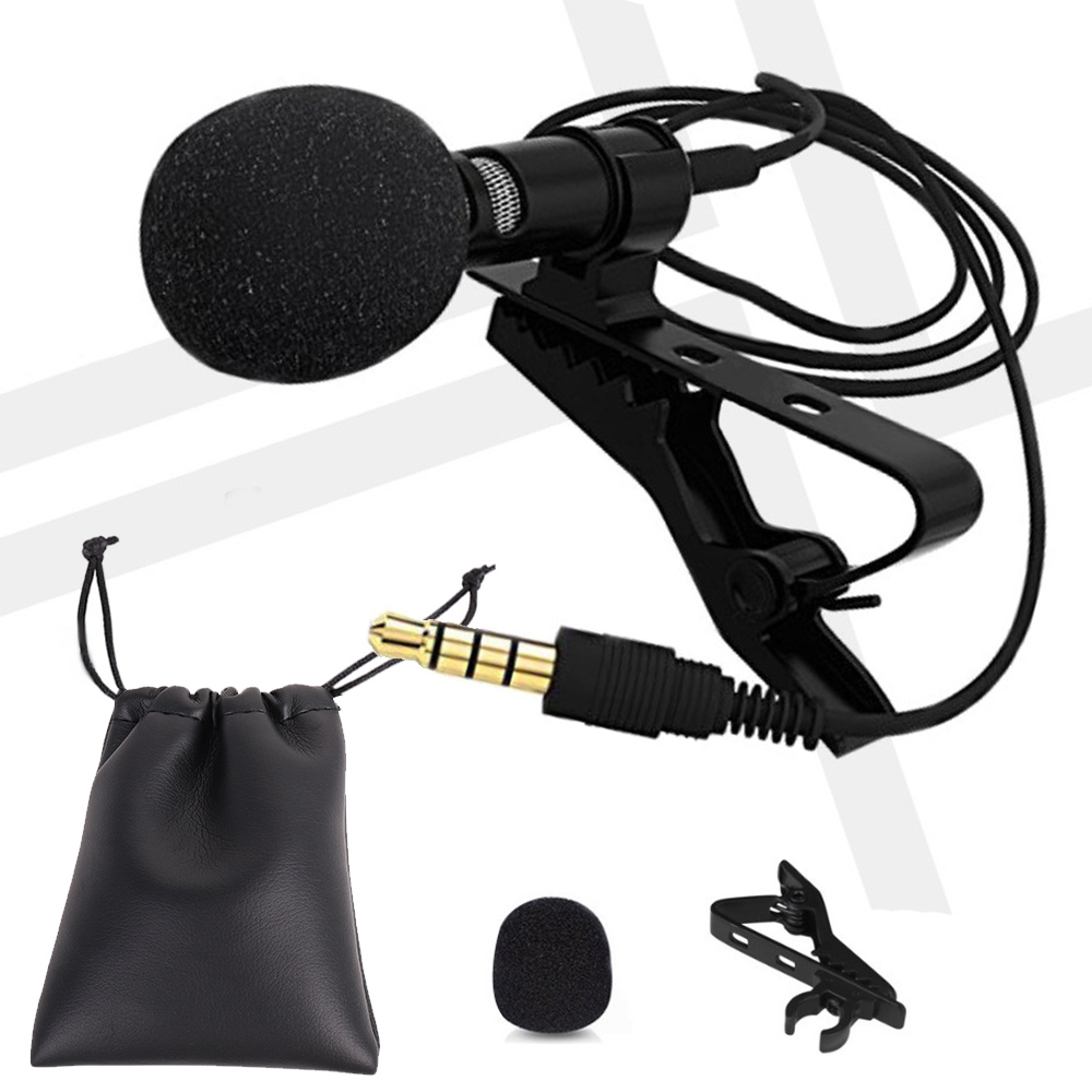 Portable Amplifier Mini - PC / Phone / Camera Mini