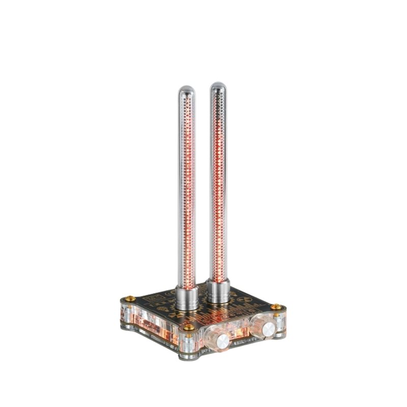 Audio Youtube Music Free - ~【A48T HOT】VU9 Pixie Tube Sound Level