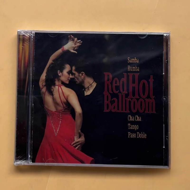 Audio Music Hip Hop - Music CD Pop R&B Hip Hop