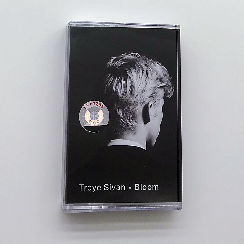 Music Song Audio - English Song Audio Cassette Unopened Music