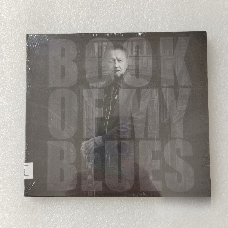 Audio Music Hip Hop - Mark Collie Music CD Pop R&B
