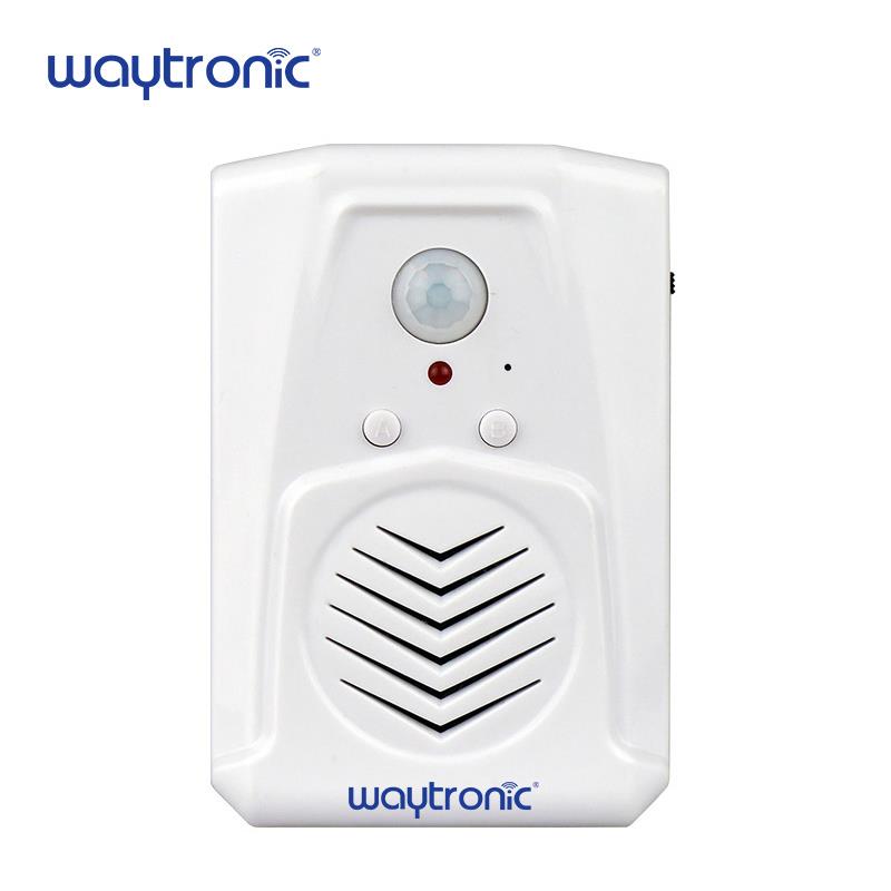 Audio Music Download Free - Audio Downloadable Mini PIR Motion Sensor