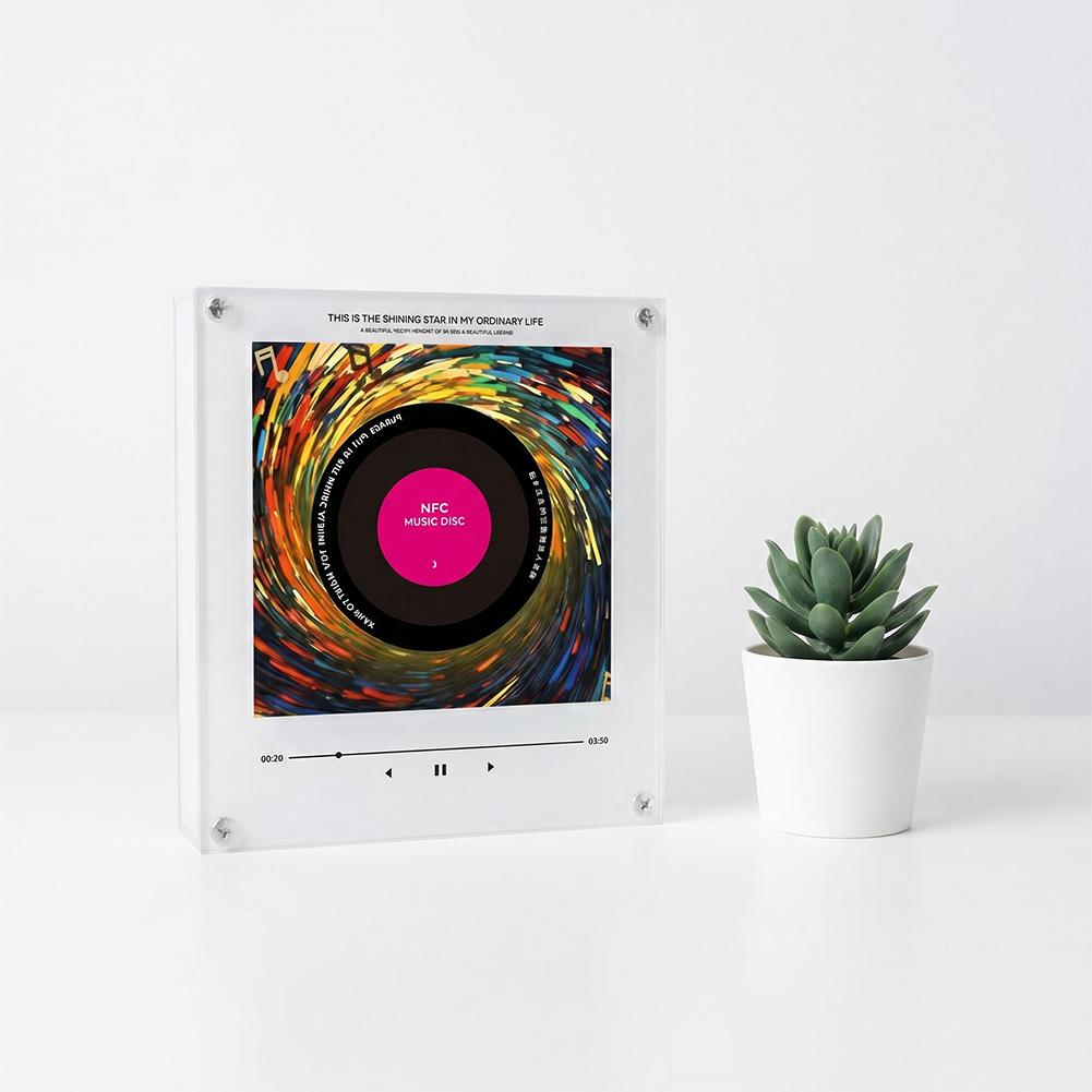 NFC Music Induction Automatic  - Music Song Audio 评论和价格