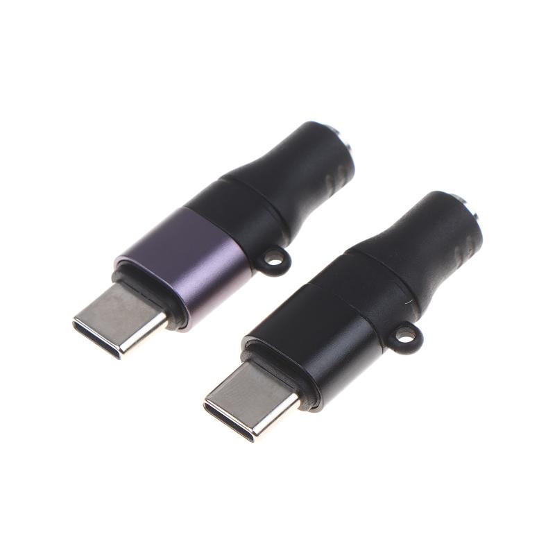 Type C to 3.5mm Jack DAC Decod - Audio Music Free Online 评论和价格