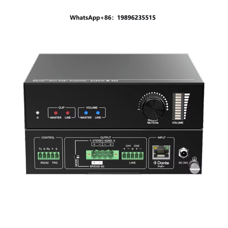 2 Channel Mini Portable Profes - Portable Amplifier Mini 评论和价格