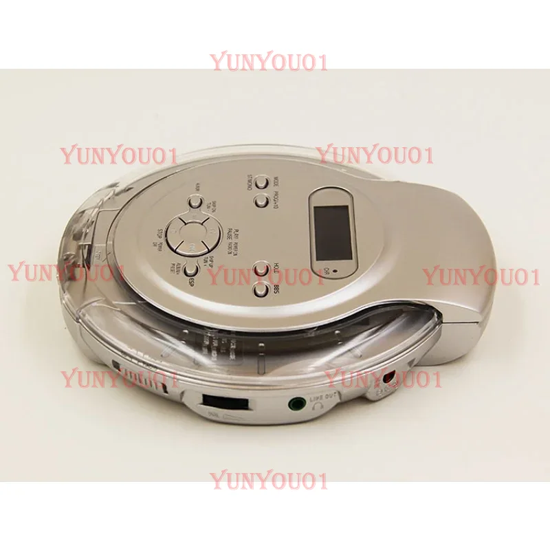 Portable CD Player, Bass Enhan - Audio Music Quality Enhancer 评论和价格