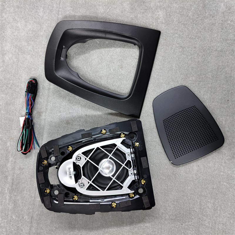 Upgrade Music Kit Center Dashb - Audio Music Cover 评论和价格