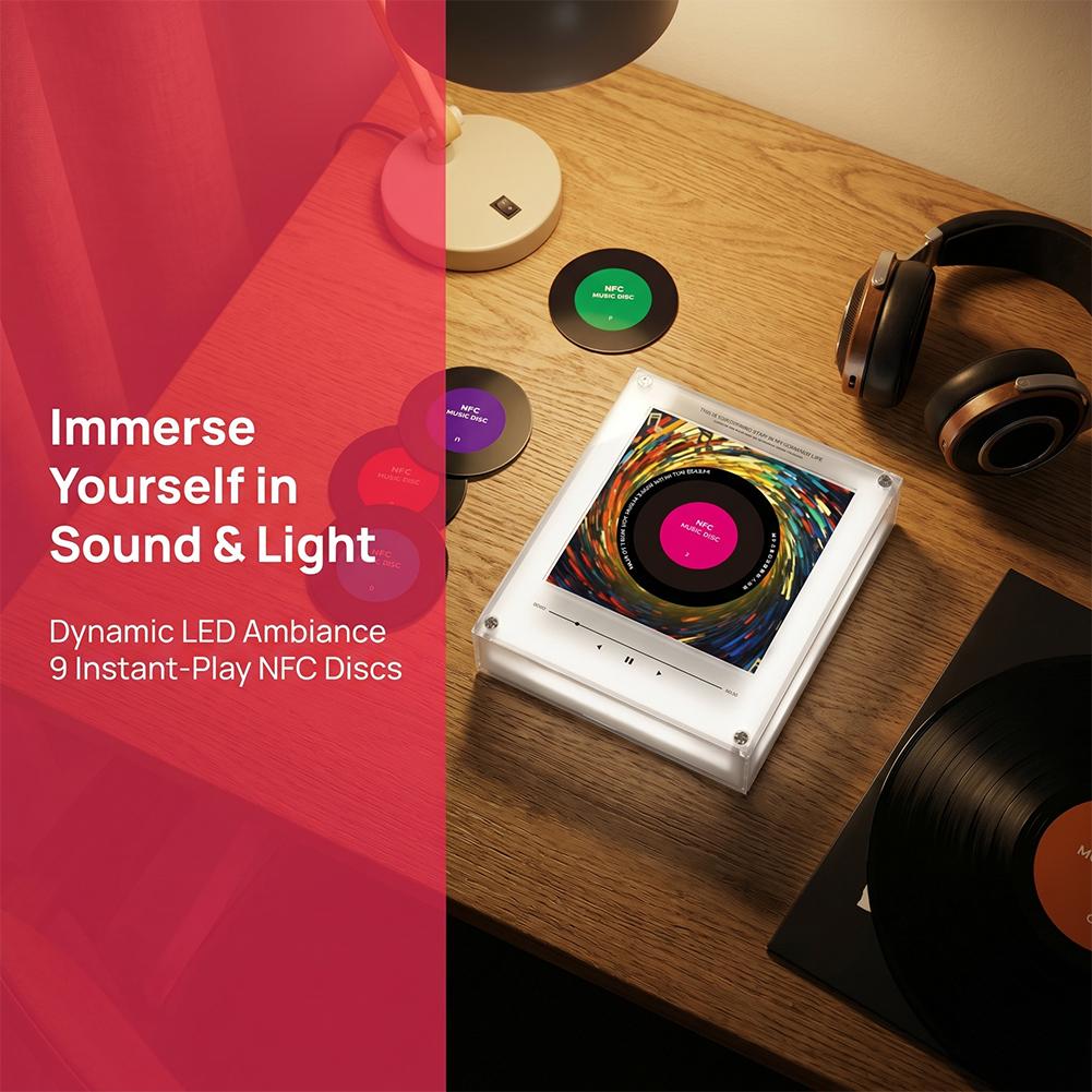 NFC Music Induction Automatic  - Music Song Audio 评论和价格
