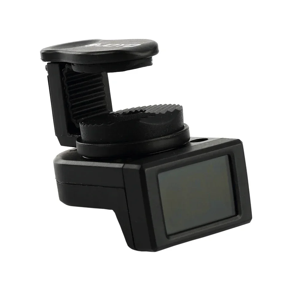 JT-306 Mini Guitar Tuner Digit - Guitar Tuner Clip 评论和价格