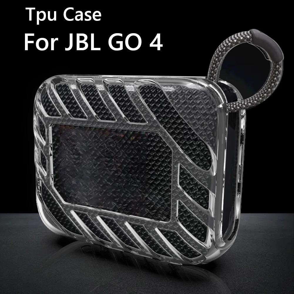 For JBL Go 4 Case Shockproof T - Jbl Speaker Go 4 评论和价格