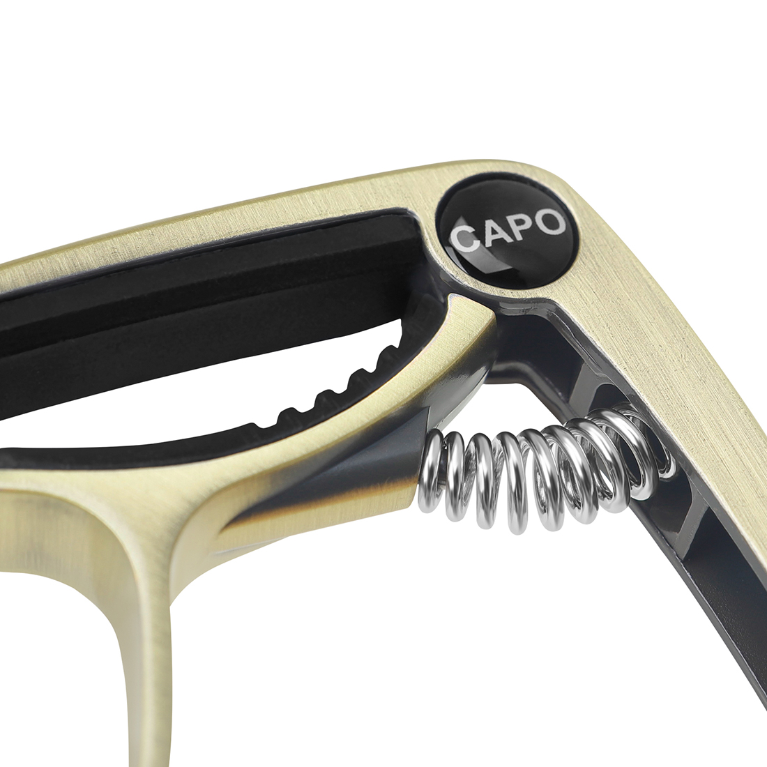 Guitar Capo Modulation Clip Pr - Guitar Tuner Clip 评论和价格