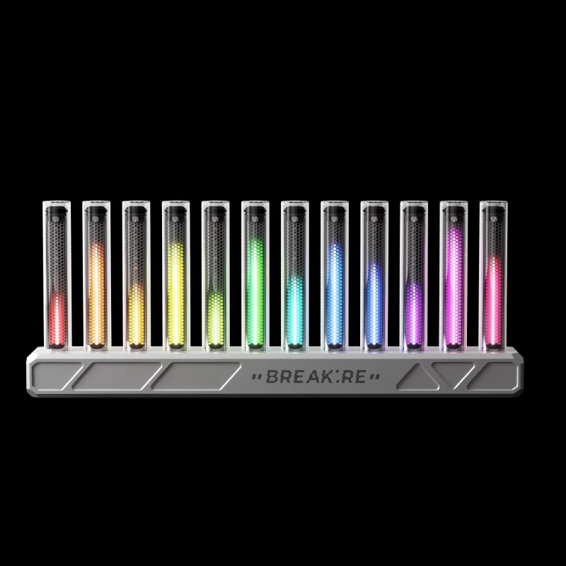 Audio Light Music Spectrum Lig - Audio Youtube Music Free 评论和价格