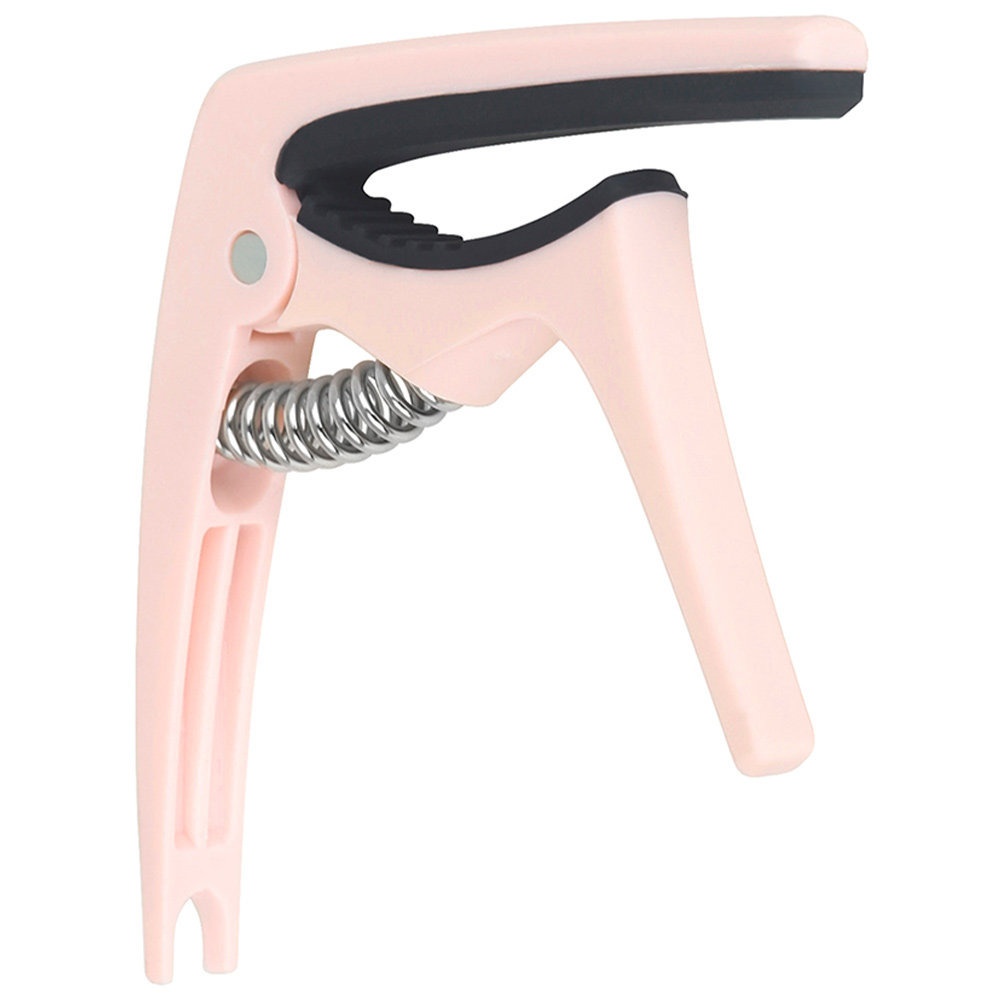 Guitar Capo Universal Tuner Cl - Guitar Tuner Clip 评论和价格