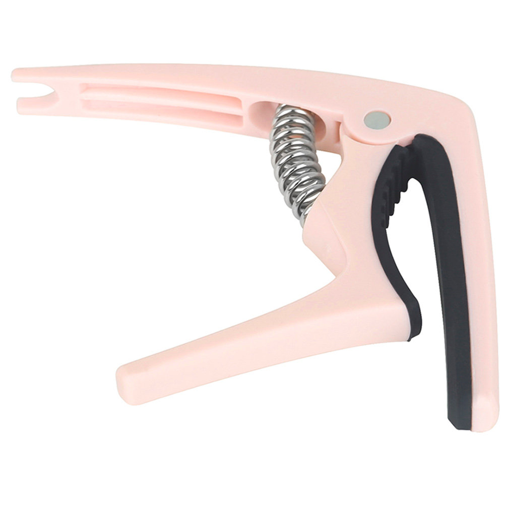 Guitar Capo Universal Tuner Cl - Guitar Tuner Clip 评论和价格