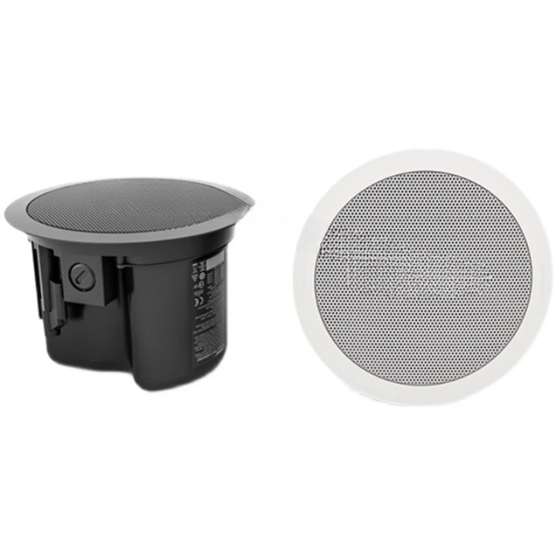 Ceiling audio, fixed pressure  - Audio Music Store 评论和价格
