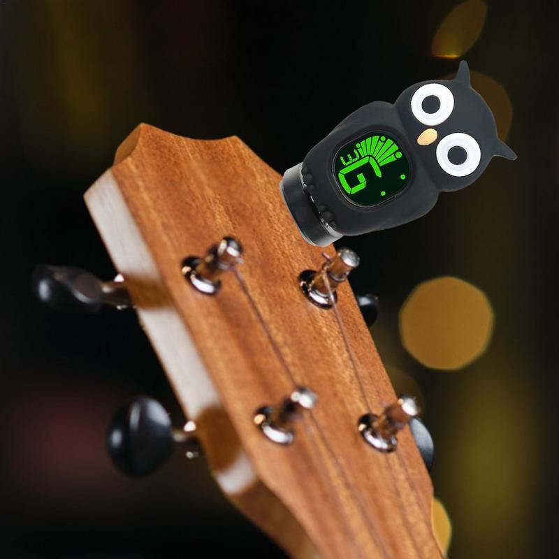 Electric Guitar Tuner Professi - Guitar Tuner Clip 评论和价格