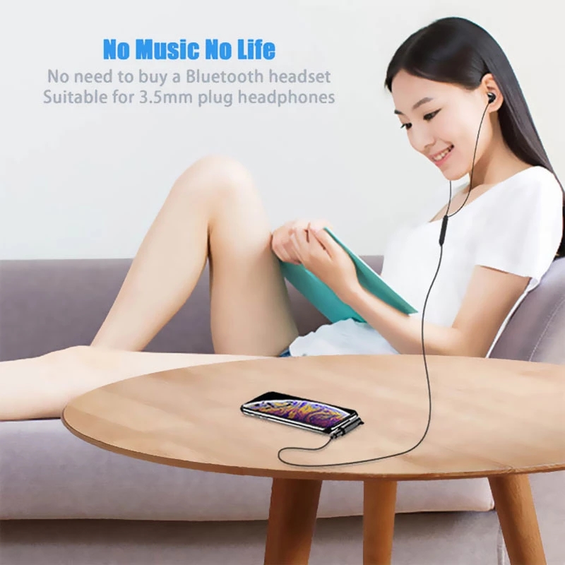 2 In1 Adapter Splitter For iPh - Audio X Music 评论和价格