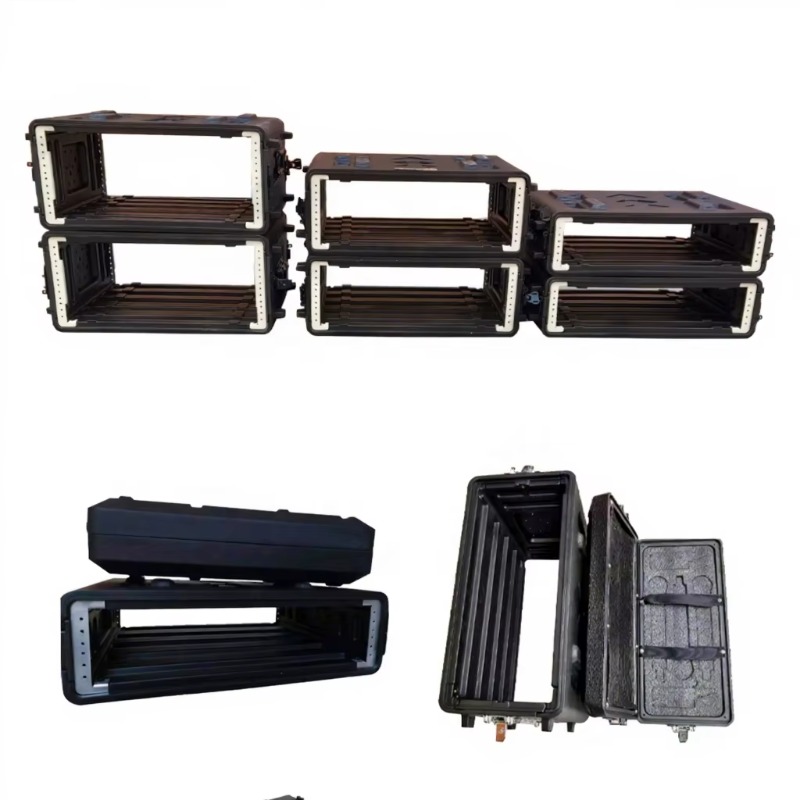 Audio Music Equipment 2U 4U 6U - Audio Music Cover 评论和价格