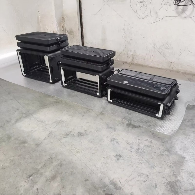 Audio Music Equipment 2U 4U 6U - Audio Music Cover 评论和价格