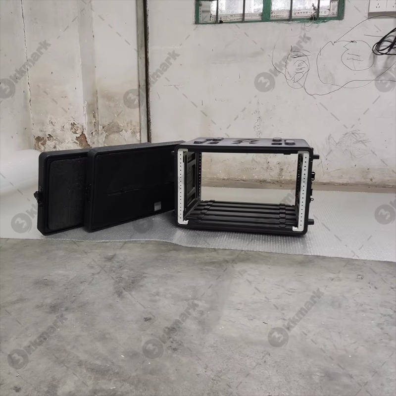 Audio Music Equipment 2U 4U 6U - Audio Music Cover 评论和价格