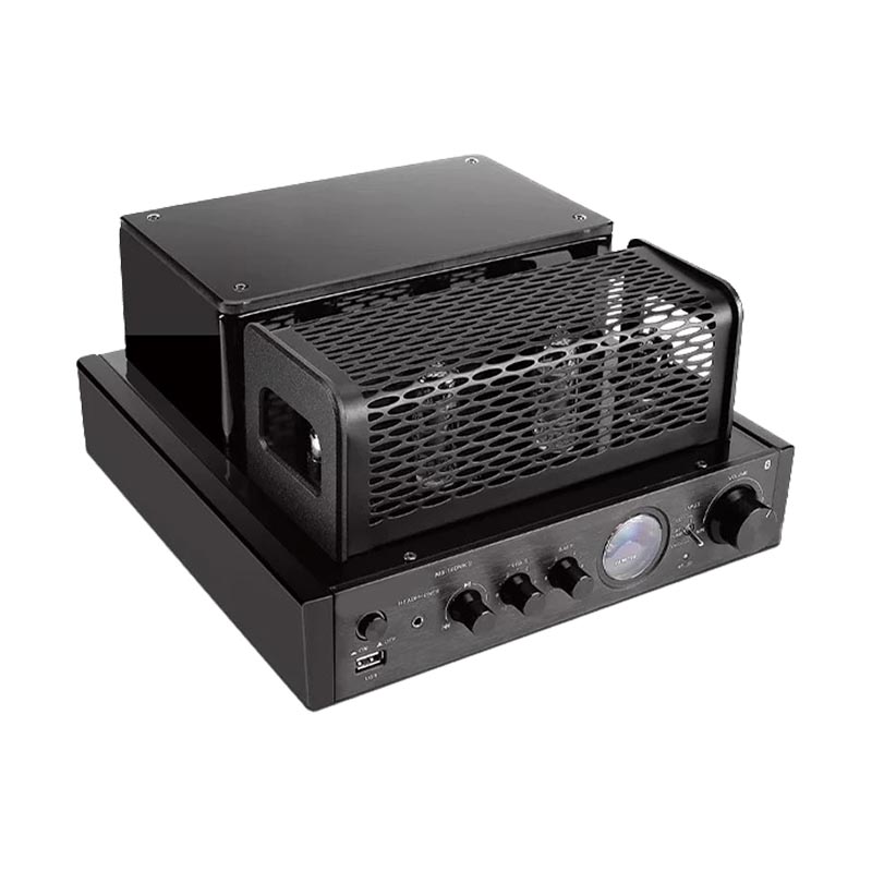 HIFI 2.1Ch Vacuum Tube Amp Blu - Audio Youtube Music Free 评论和价格