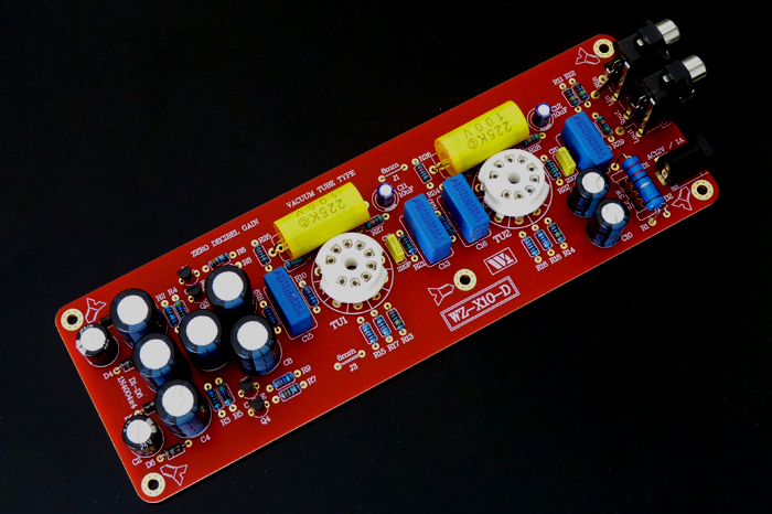 WZ-X10-D Music Fax Line Piggy  - Audio Youtube Music Free 评论和价格
