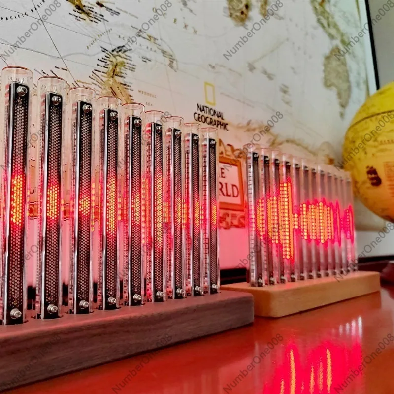 L12 RGB Audio Spectrum Visuali - Audio Youtube Music Free 评论和价格