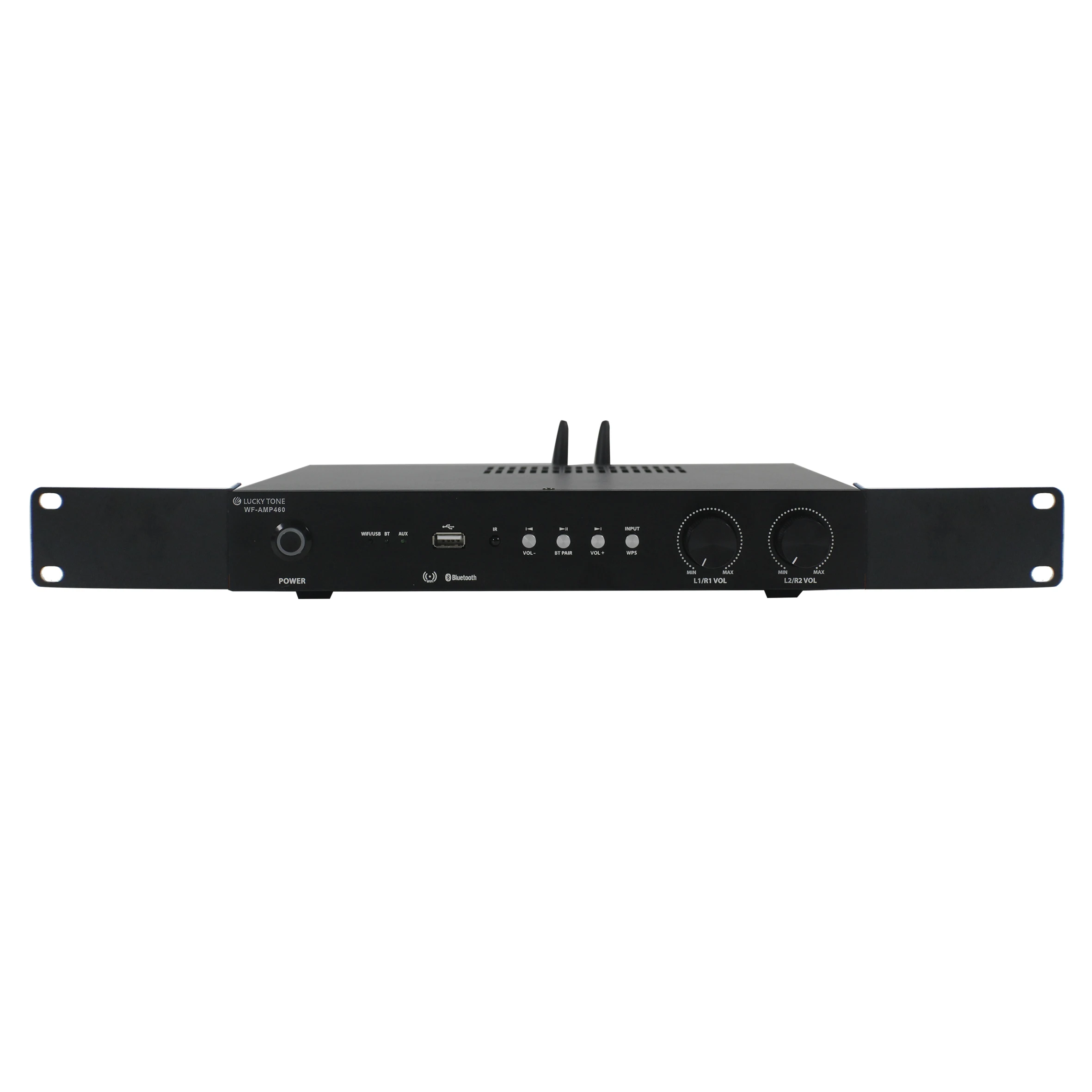 4*60W BLUETOOTH SMART HOME AUD - Audio Music Free Online 评论和价格