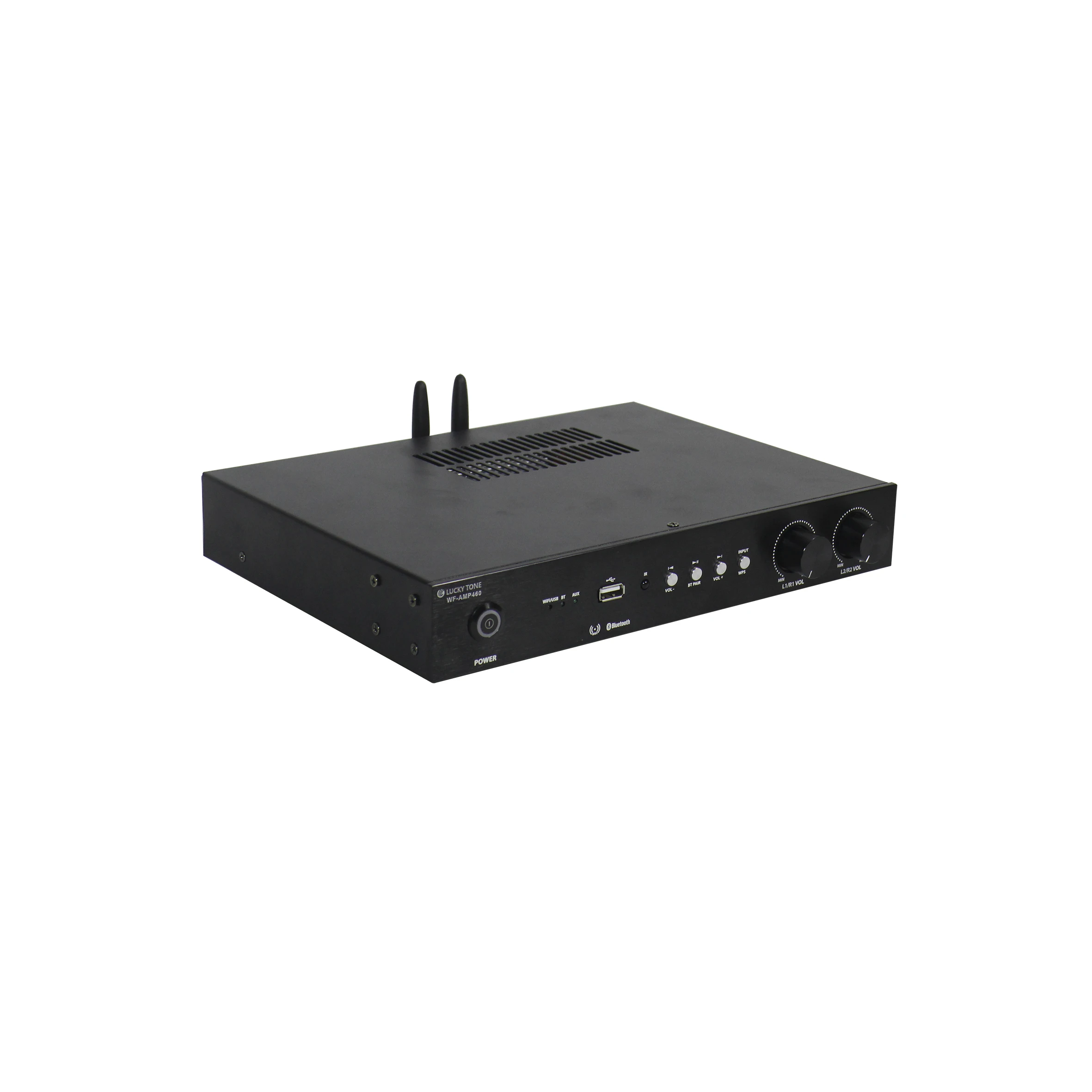 4*60W BLUETOOTH SMART HOME AUD - Audio Music Free Online 评论和价格