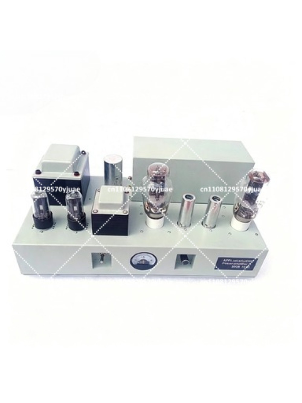 Single Ended Vacuum Tube Power - Audio Youtube Music Free 评论和价格
