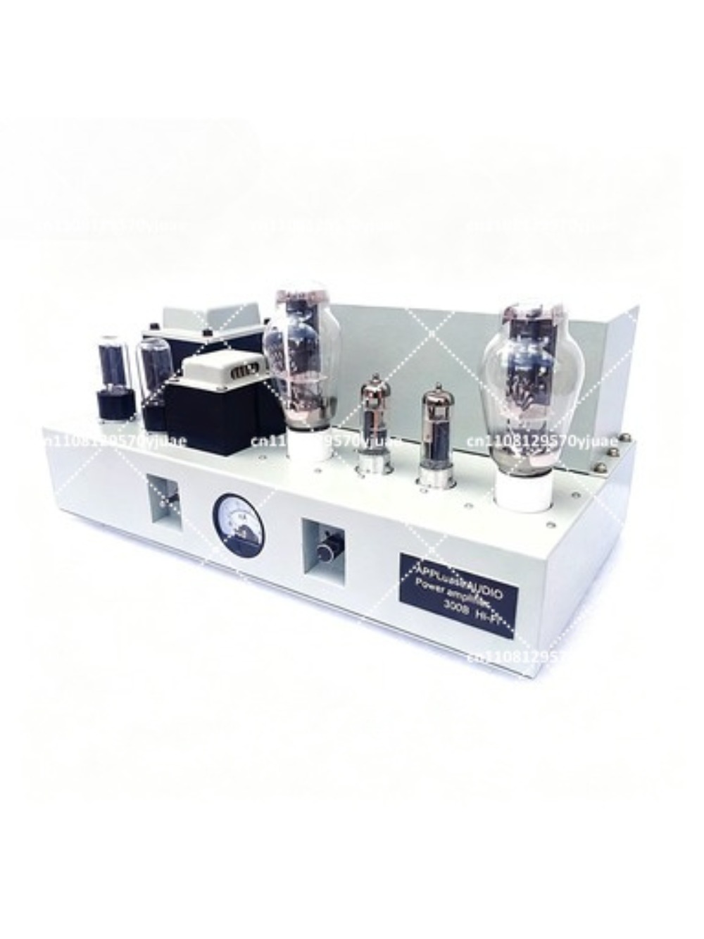 Single Ended Vacuum Tube Power - Audio Youtube Music Free 评论和价格