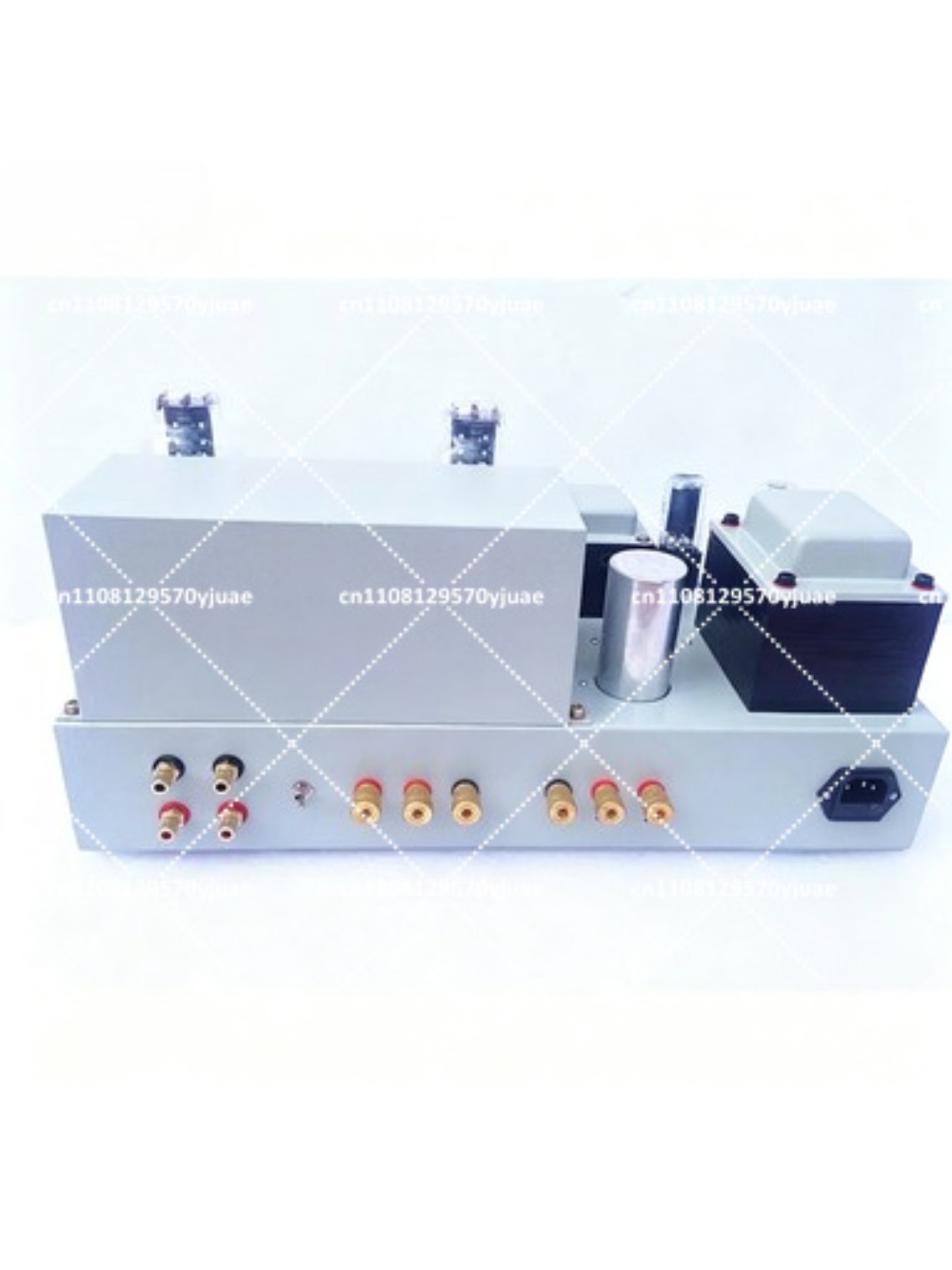 Single Ended Vacuum Tube Power - Audio Youtube Music Free 评论和价格
