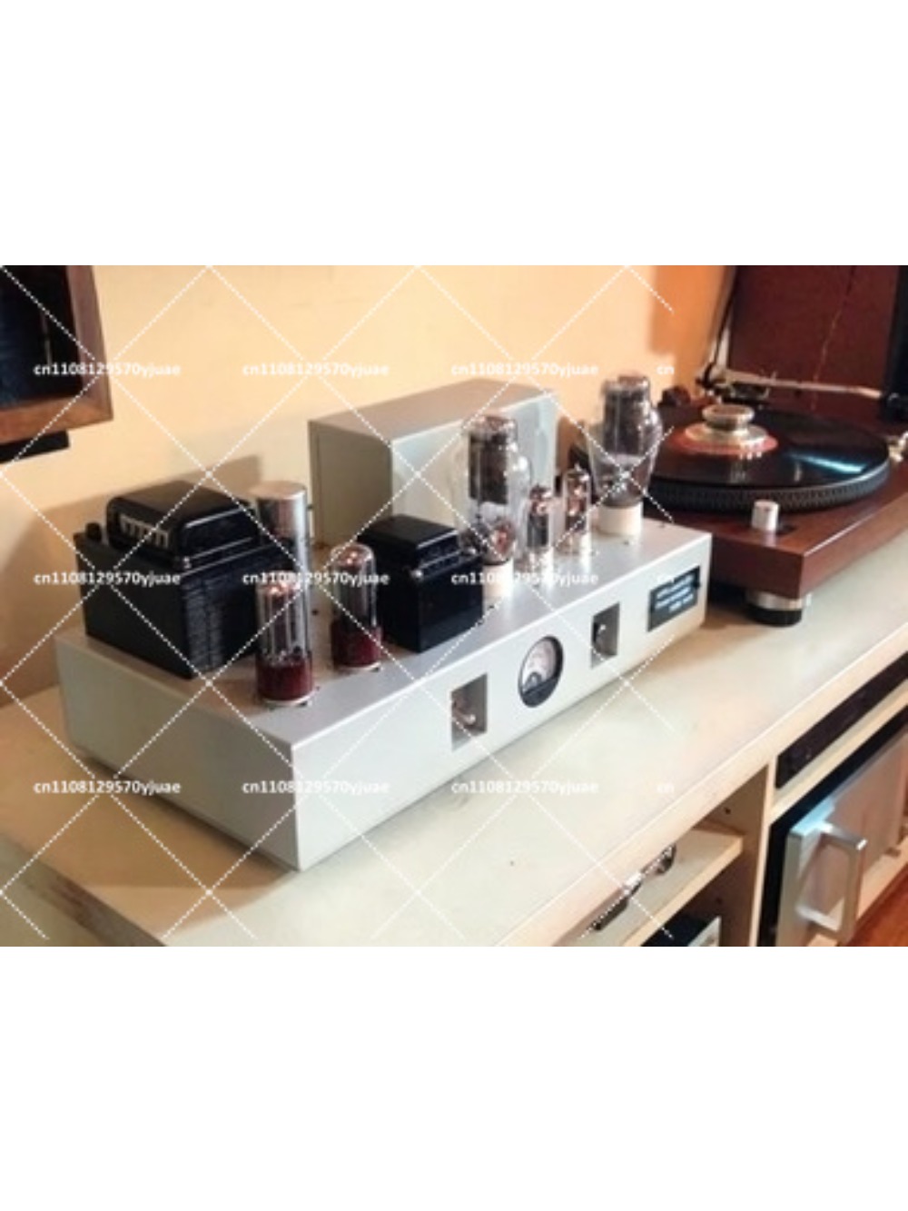 Single Ended Vacuum Tube Power - Audio Youtube Music Free 评论和价格
