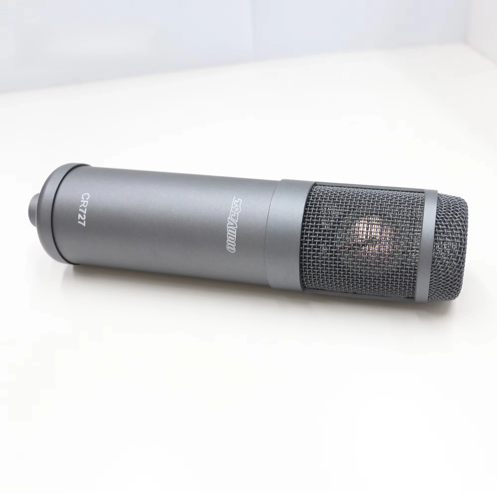 797Audio CR727 Large Diaphragm - Audio Youtube Music Free 评论和价格
