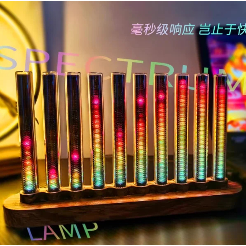Audio light, sound-activated l - Audio Youtube Music Free 评论和价格