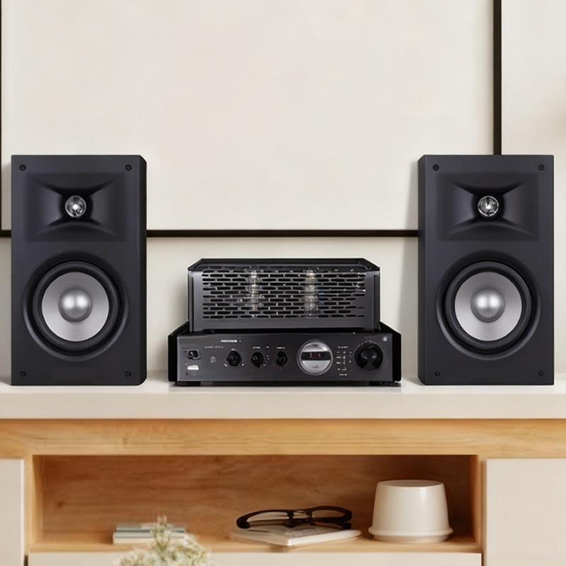 HIFI 2.1Ch Vacuum Tube Amp Blu - Audio Youtube Music Free 评论和价格