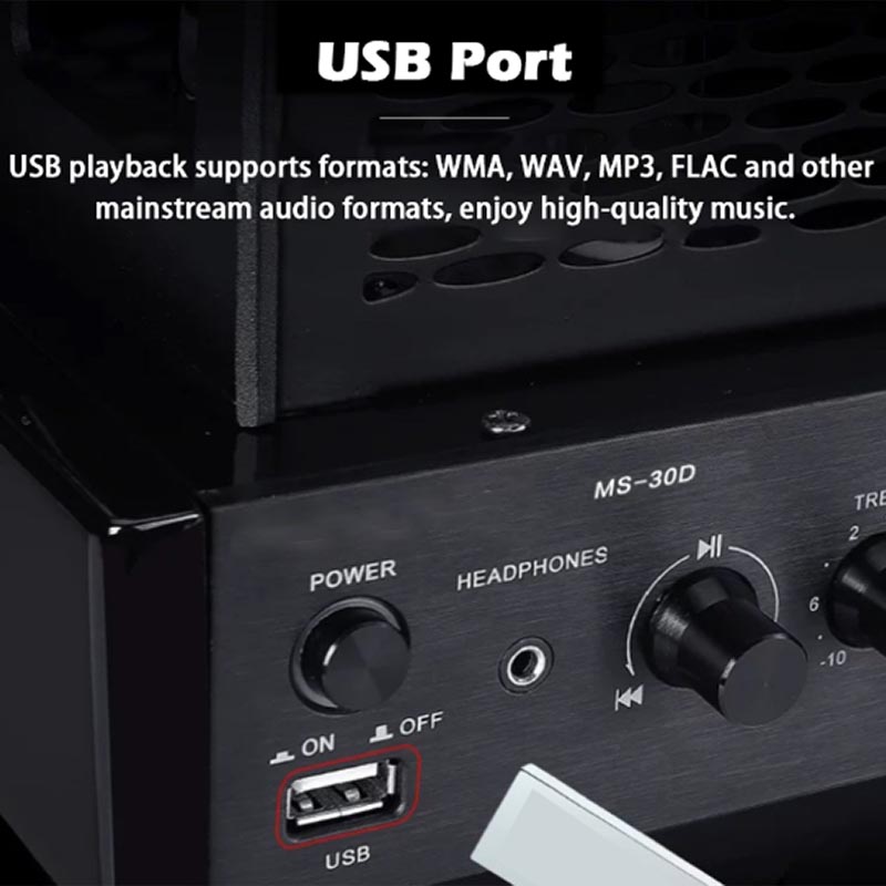 HIFI 2.1Ch Vacuum Tube Amp Blu - Audio Youtube Music Free 评论和价格
