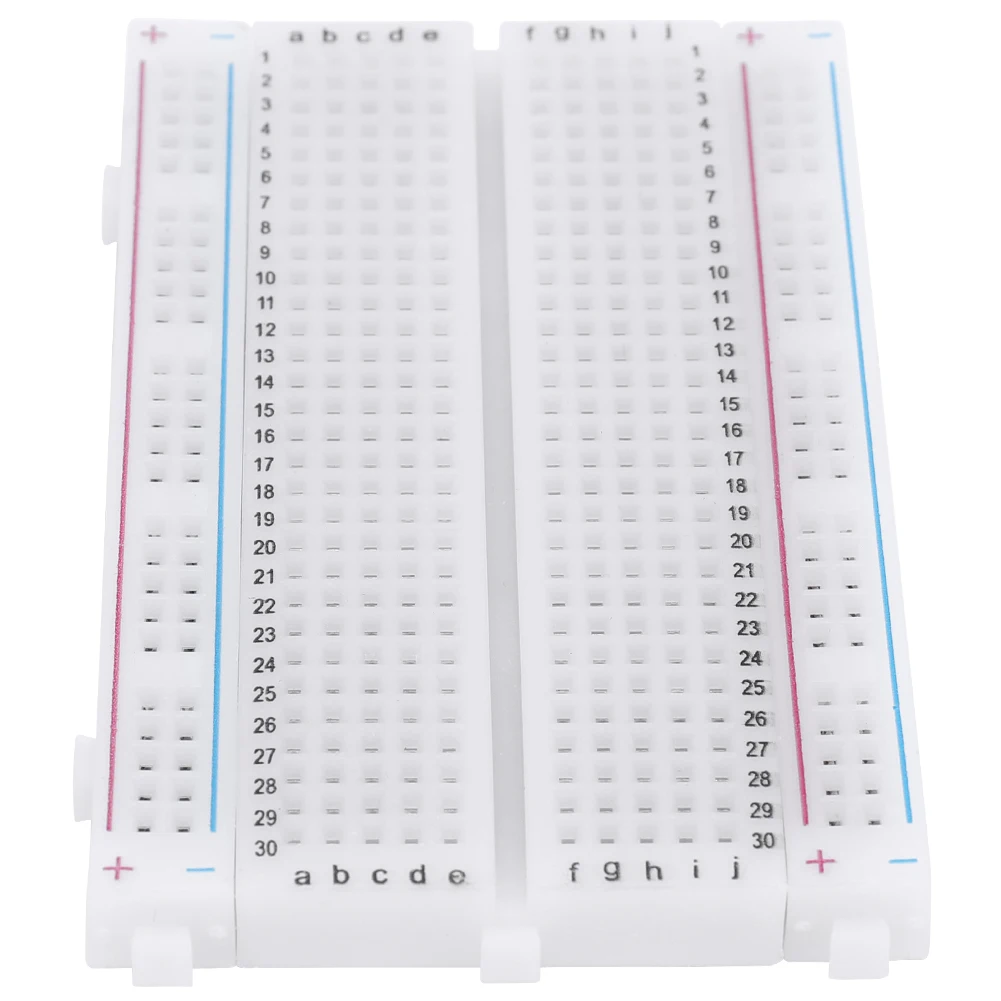 1-20pcs 400 Tie Points Solderl - Portable Amplifier Mini 评论和价格
