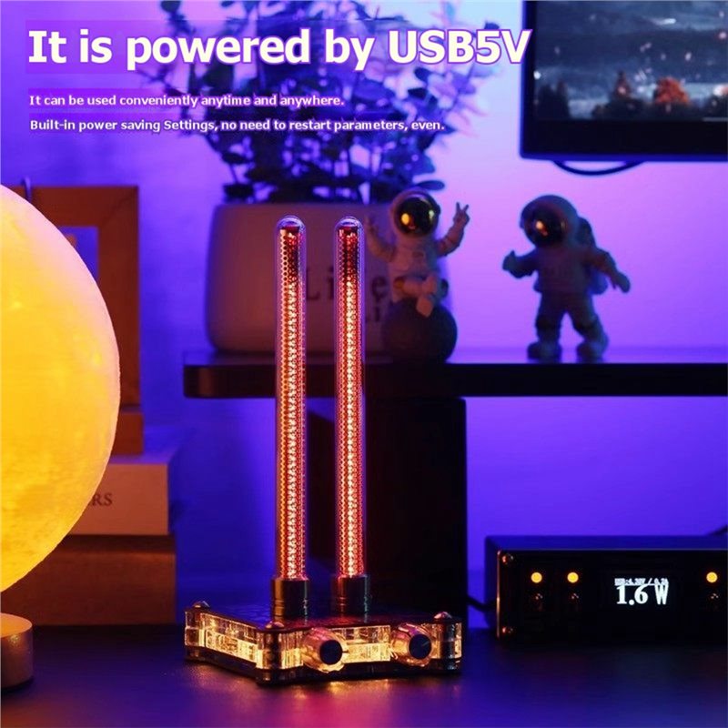 ~【A48T HOT】VU9 Pixie Tube Soun - Audio Youtube Music Free 评论和价格