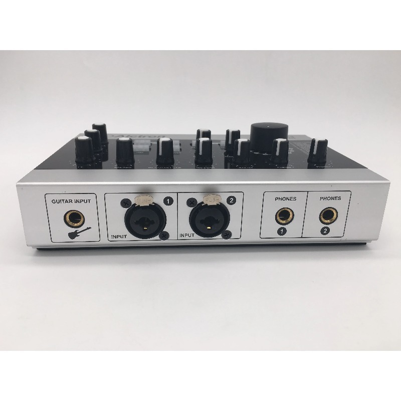 U16K MK3 USB Audio Interface E - Audio Music Free Online 评论和价格