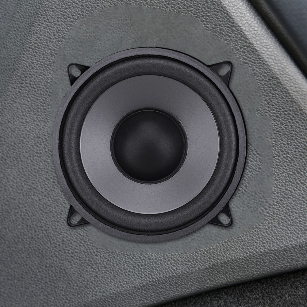 4/5/6 Inch Car HiFi Coaxial Sp - Audio X Music 评论和价格