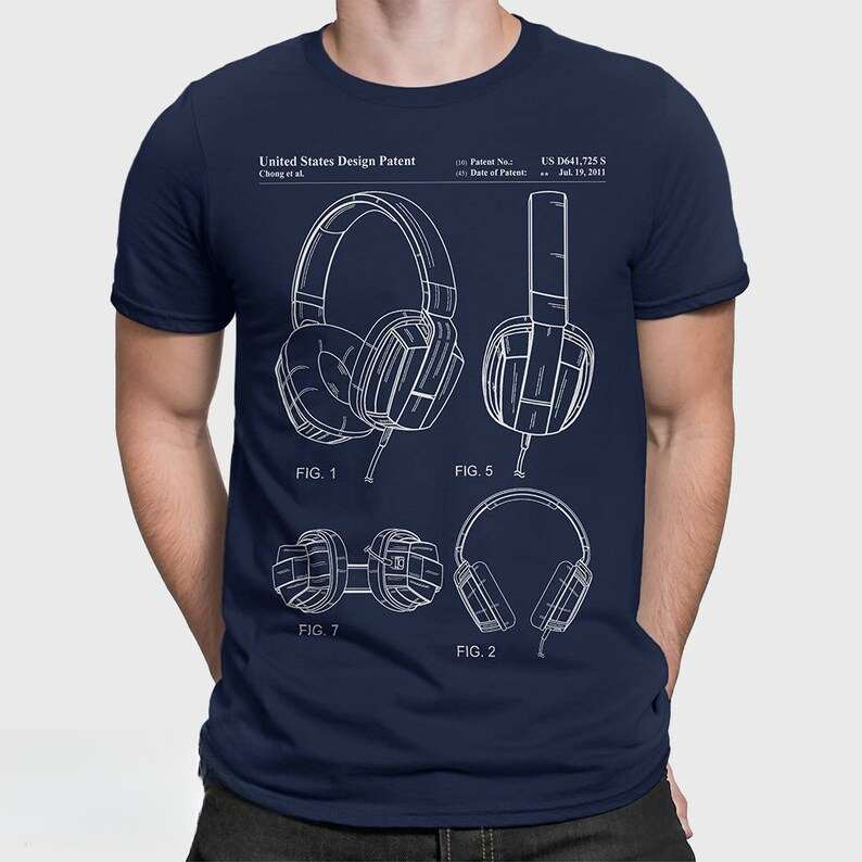 Music Shirt Gift for Music Lov - Audio Music Hip Hop 评论和价格