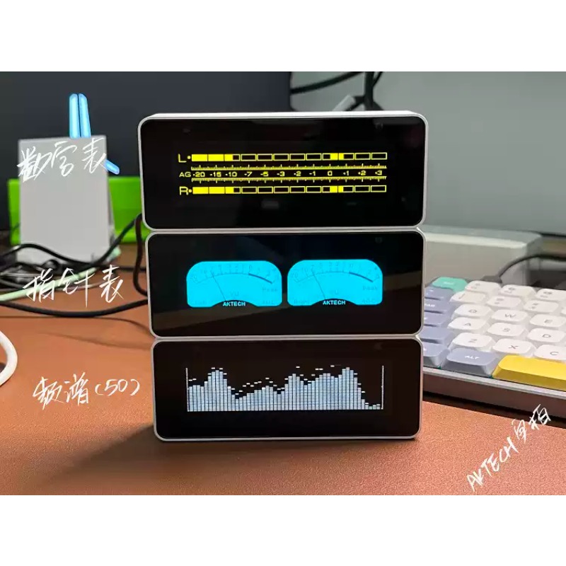 Everbright Store AK25664 Clock - Audio Music Store 评论和价格