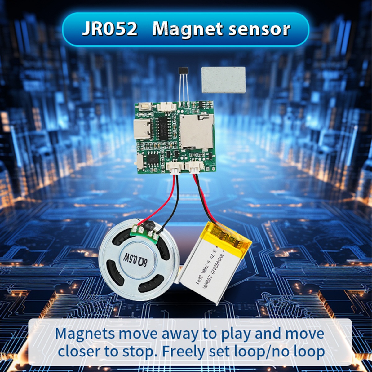 Programmable Sound Recorder Mo - Audio Music Download Free 评论和价格