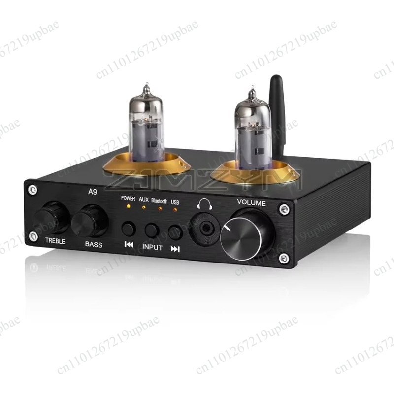 A9 Vacuum Tube Preamplifier, H - Audio Youtube Music Free 评论和价格