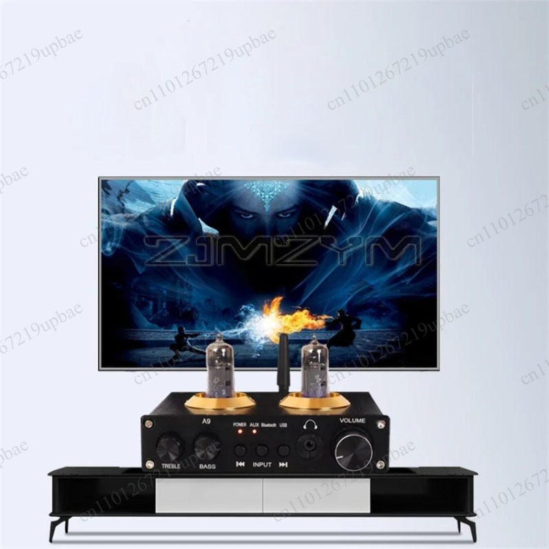 A9 Vacuum Tube Preamplifier, H - Audio Youtube Music Free 评论和价格