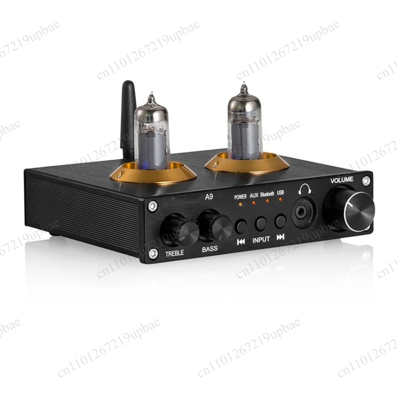 A9 Vacuum Tube Preamplifier, H - Audio Youtube Music Free 评论和价格