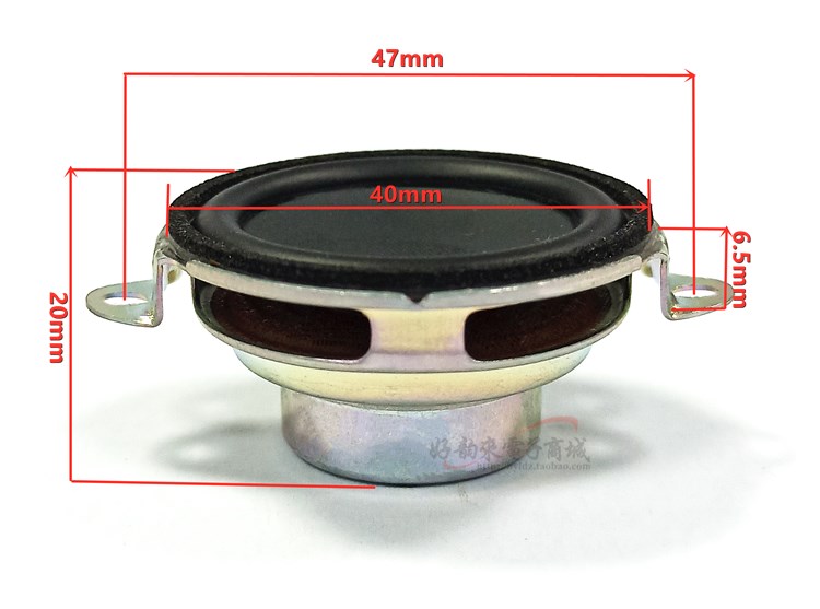 2pcs For Harman kardon 1.5 inc - Jbl Speaker Go 4 评论和价格