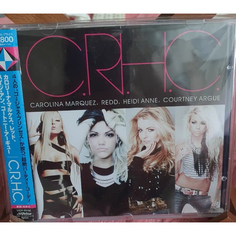 Music CD Pop R&B Hip Hop Rock  - Audio Music Hip Hop 评论和价格