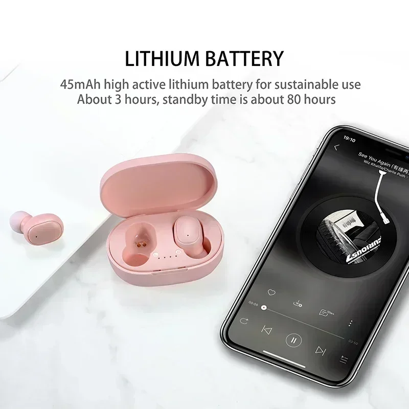 Bluetooth Headphones Wireless  - Audio Music Quality Enhancer 评论和价格